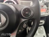 Smart ForFour 1.0 Passion 71