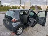Toyota Aygo 1.0