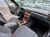 Mercedes-Benz E 220 CDI Classic