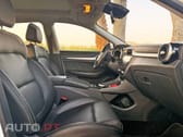 MG ZS EV Luxury