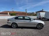BMW 320 d