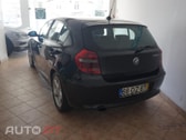 BMW 120 d