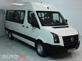 Volkswagen Crafter 2.5TDI 9L