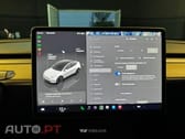 Tesla Model Y Long Range Dual Motor AWD