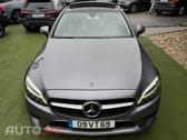 Mercedes-Benz C 220 d Aut.