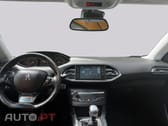 Peugeot 308 SW 1.2 e-THP Allure