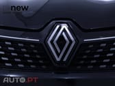 Renault Clio 1.0 TCe Techno