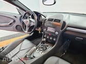 Mercedes-Benz SLK 200 K