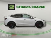 Tesla Model Y I.V.A DEDUTIVEL Performance 