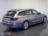 BMW 330 e Auto Corporate Edition