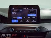 Ford Focus SW 1.0 EcoBoost ST-Line