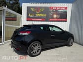 Renault Mégane 1.5 dCi GT Line SS