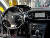 Peugeot 308 1.6 BlueHDi Style