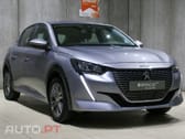 Peugeot E-208 50 kWh Allure Pack