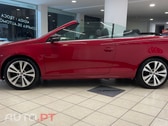 Volkswagen EOS 2.0 TDi BlueMotion DSG (NACIONAL)