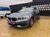 BMW 116 d Advantage