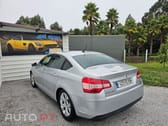 Citroen C5 2.0 HDi Exclusive Auto-A.