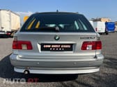 BMW 530 d Touring