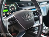Audi Q8 E-Tron 55 quattro Advanced
