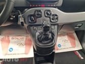 Fiat Panda 1.0 HYBRID CITY LIFE