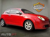 Alfa Romeo Mito 1.3 JTD Progression 5KQ