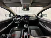 Renault Zoe (c/ Bateria) Intens 50
