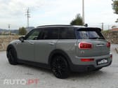 MINI Clubman One D Sport Edition Auto