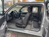 Mazda BT-50 2.5 MZR-CD F-Style Sport 4WD