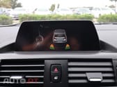 BMW 116 d Line Sport