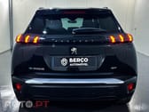 Peugeot E-2008 50 kWh GT