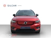 Volvo XC40 Recharge 78 kWh Twin Motor Ultimate