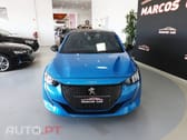 Peugeot 208 1.2 PureTech GT Line