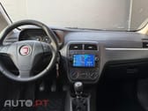 Fiat Punto 1.2