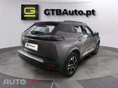 Peugeot 2008 1.5 BlueHDi Allure EAT8 