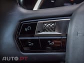 DS DS7 Crossback E-Tense SE Ligne Noire EAT8