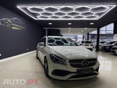 Mercedes-Benz CLA 220 d AMG Line Aut.