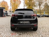 Mazda CX-3 1.5 Skyactiv-D Evolve HS Navi