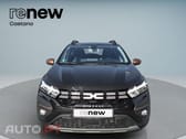 Dacia Sandero ECO-G 100 Bi-Fuel Stepway Extreme