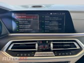 BMW X7 M50i