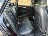 Audi A4 Avant 2.0 TDI