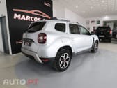 Dacia Duster 1.3 TCe Comfort