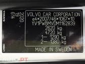 Volvo V90 2.0 T8 PHEV Inscription AWD