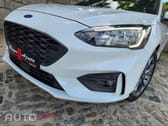 Ford Focus SW 1.5 TDCi EcoBlue ST-Line