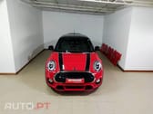 MINI Cooper Cooper Aut. JCW