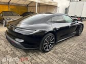Porsche Taycan S