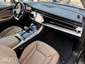 Audi Q7 55 TFSIe quattro Tiptronic