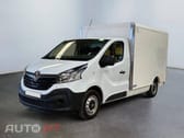 Renault Trafic 1.6 dCi L2H1 1.2T