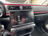 Citroen C3 1.2 PureTech C-Series