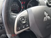 Mitsubishi ASX 1.6 Instyle