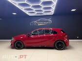 Mercedes-Benz A 180 Dynamic Edition